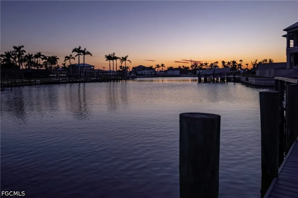 5336 Baypoint Court Cape Coral FL 33904