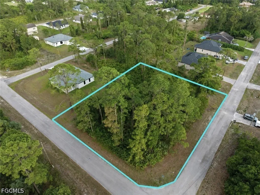 217 Corvet Avenue S Lehigh Acres FL 33974
