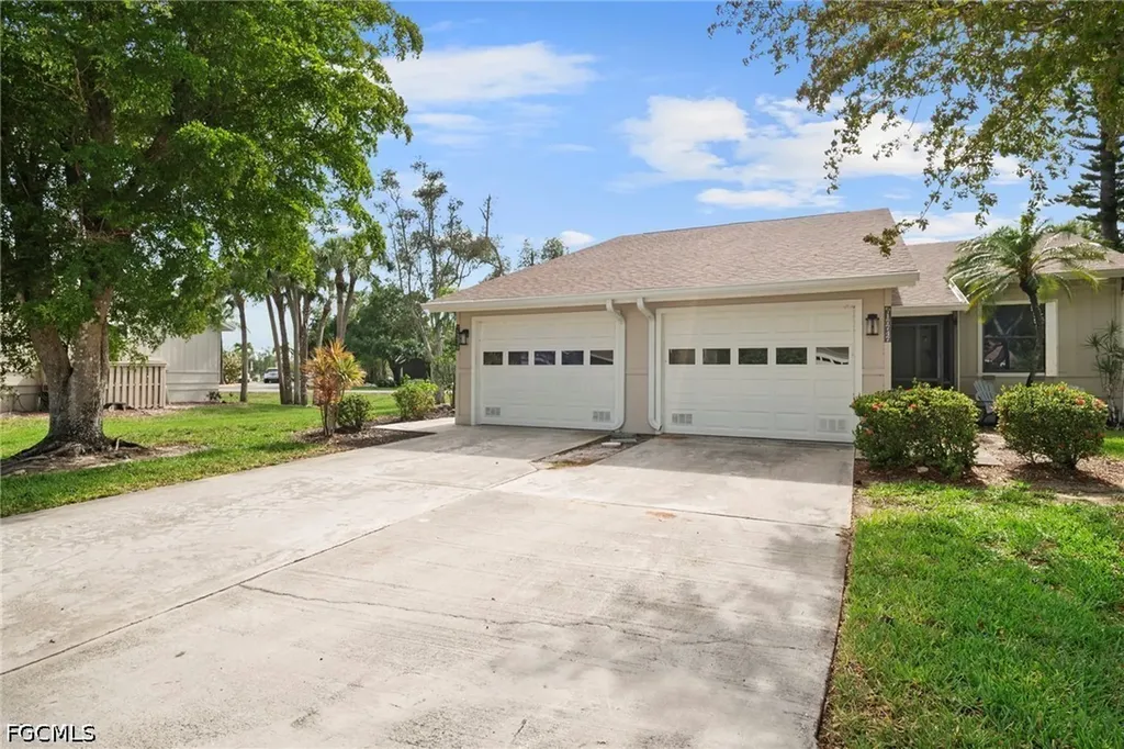 17749 Grande Bayou Court Fort Myers FL 33908