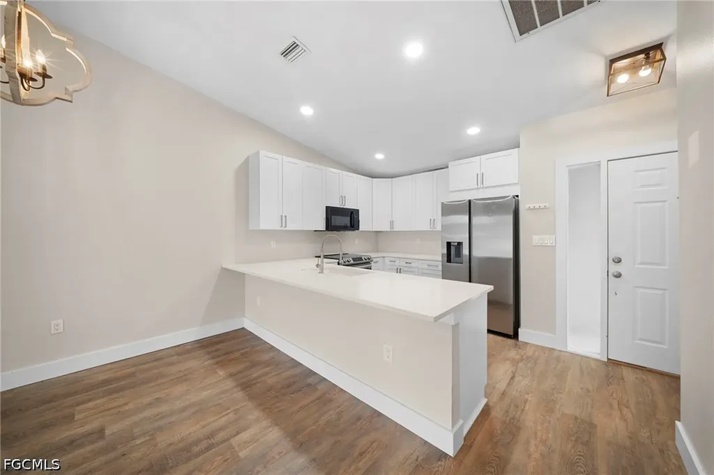 17749 Grande Bayou Court Fort Myers FL 33908