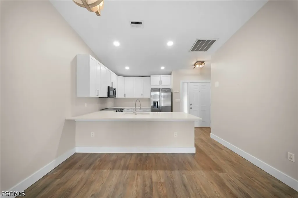 17749 Grande Bayou Court Fort Myers FL 33908