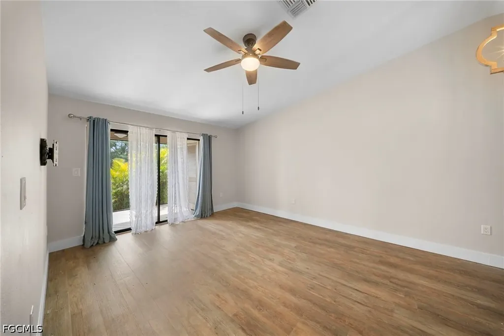 17749 Grande Bayou Court Fort Myers FL 33908