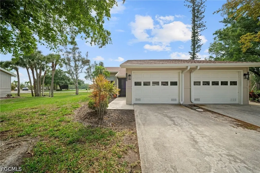 17749 Grande Bayou Court Fort Myers FL 33908