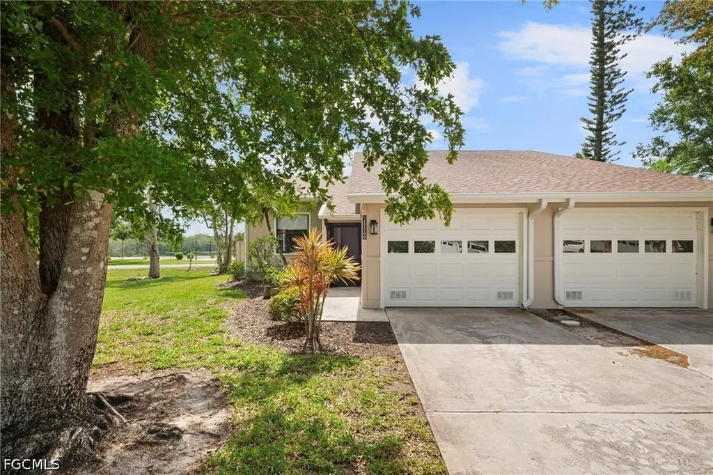 17749 Grande Bayou Court Fort Myers FL 33908