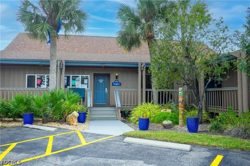 17749 Grande Bayou Court Fort Myers FL 33908