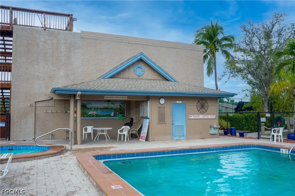 17749 Grande Bayou Court Fort Myers FL 33908