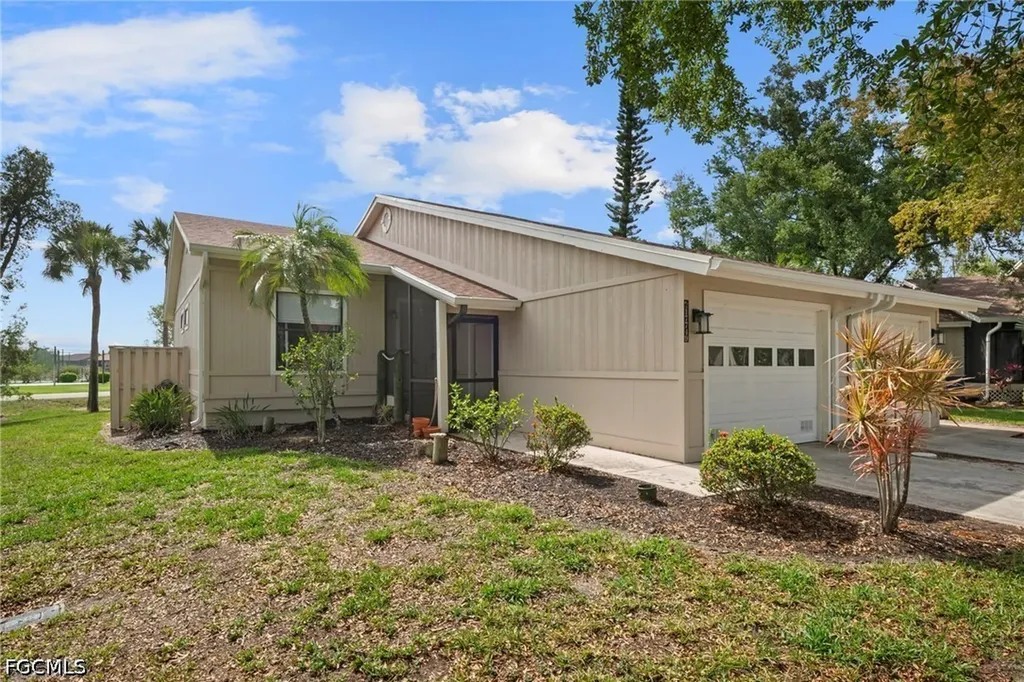 17749 Grande Bayou Court Fort Myers FL 33908