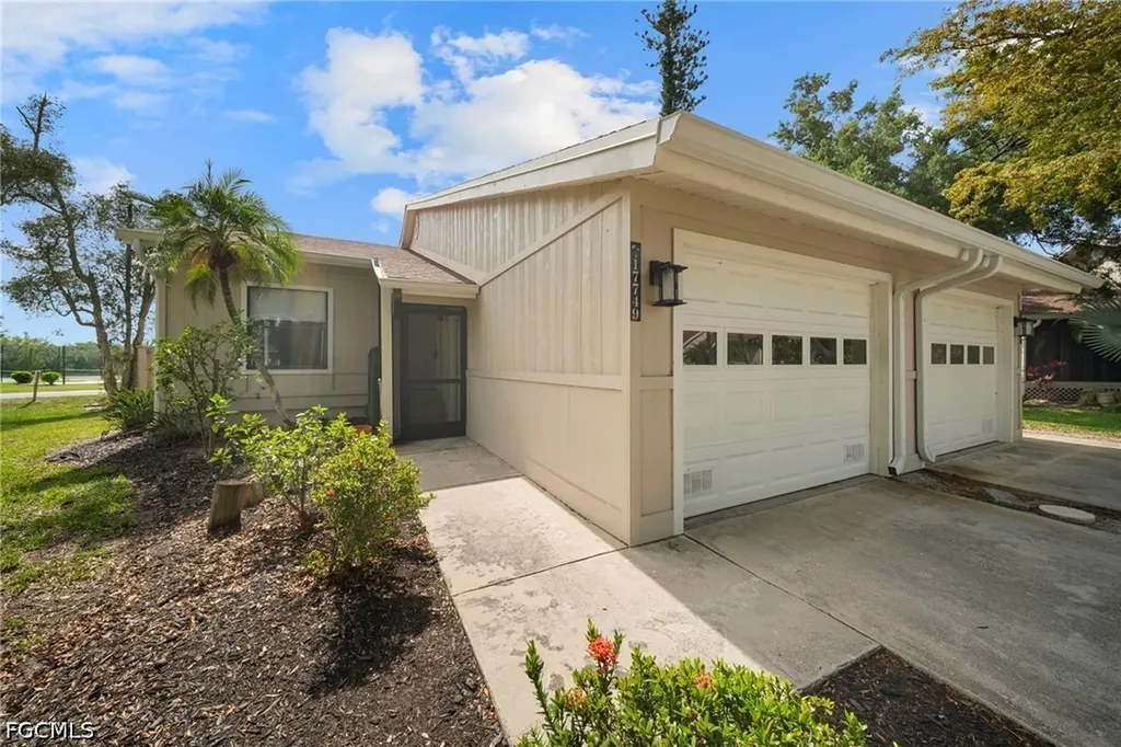 17749 Grande Bayou Court Fort Myers FL 33908