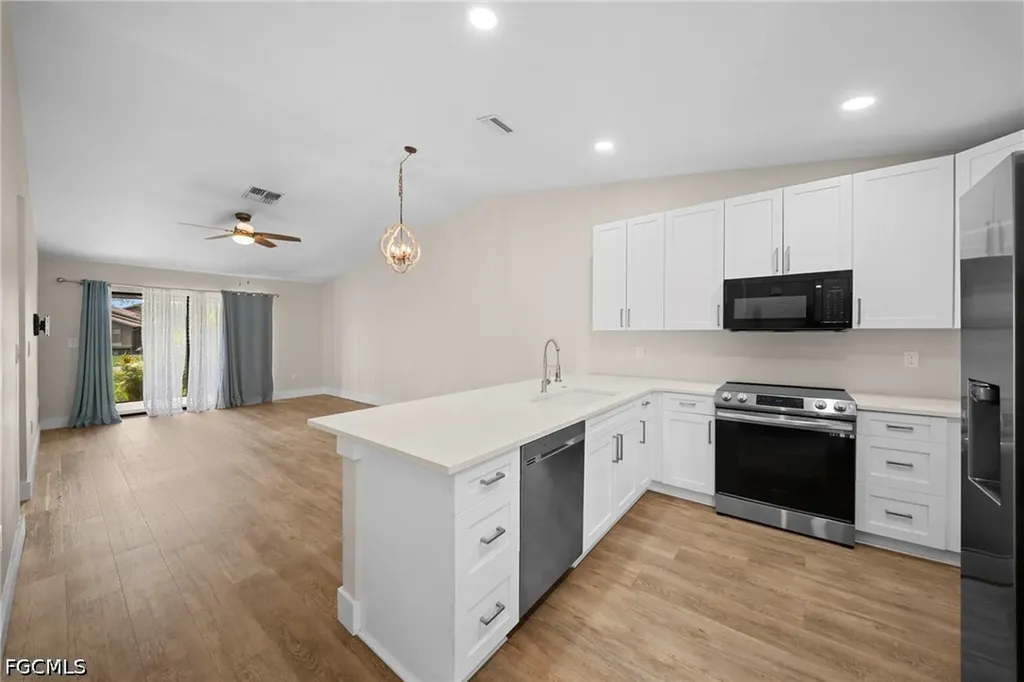17749 Grande Bayou Court Fort Myers FL 33908