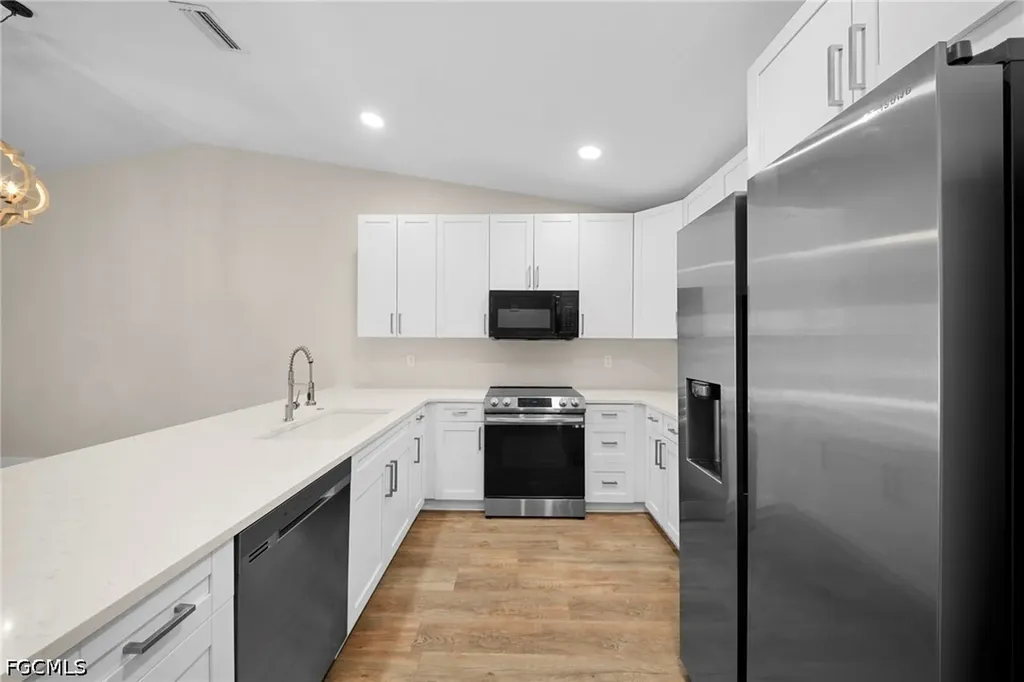 17749 Grande Bayou Court Fort Myers FL 33908