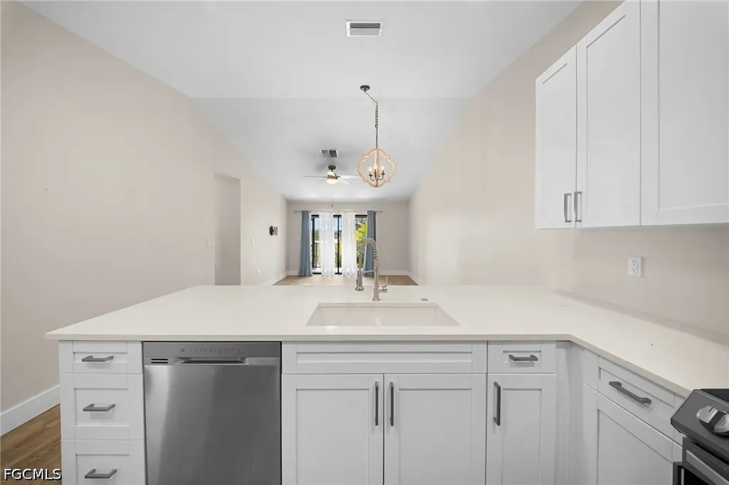 17749 Grande Bayou Court Fort Myers FL 33908