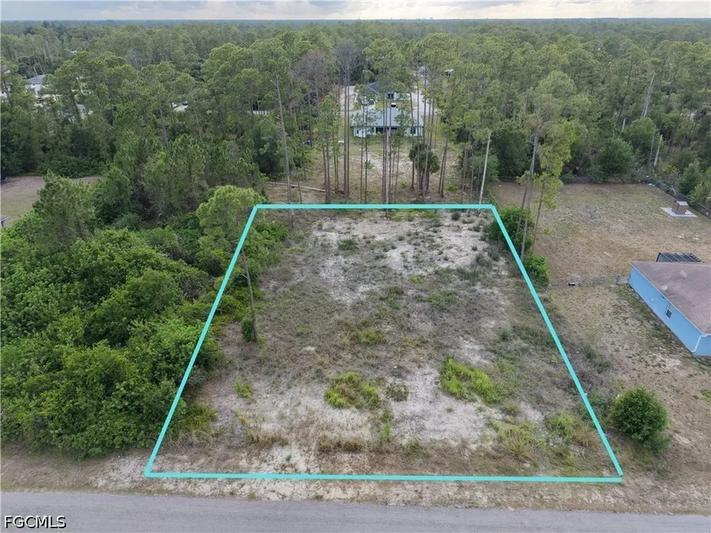 1007 Edison Avenue Lehigh Acres FL 33972