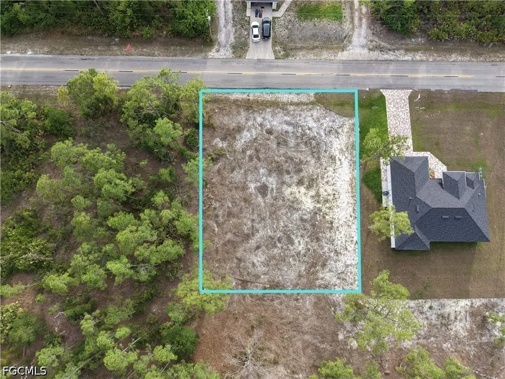 1006 Williams Avenue Lehigh Acres FL 33972
