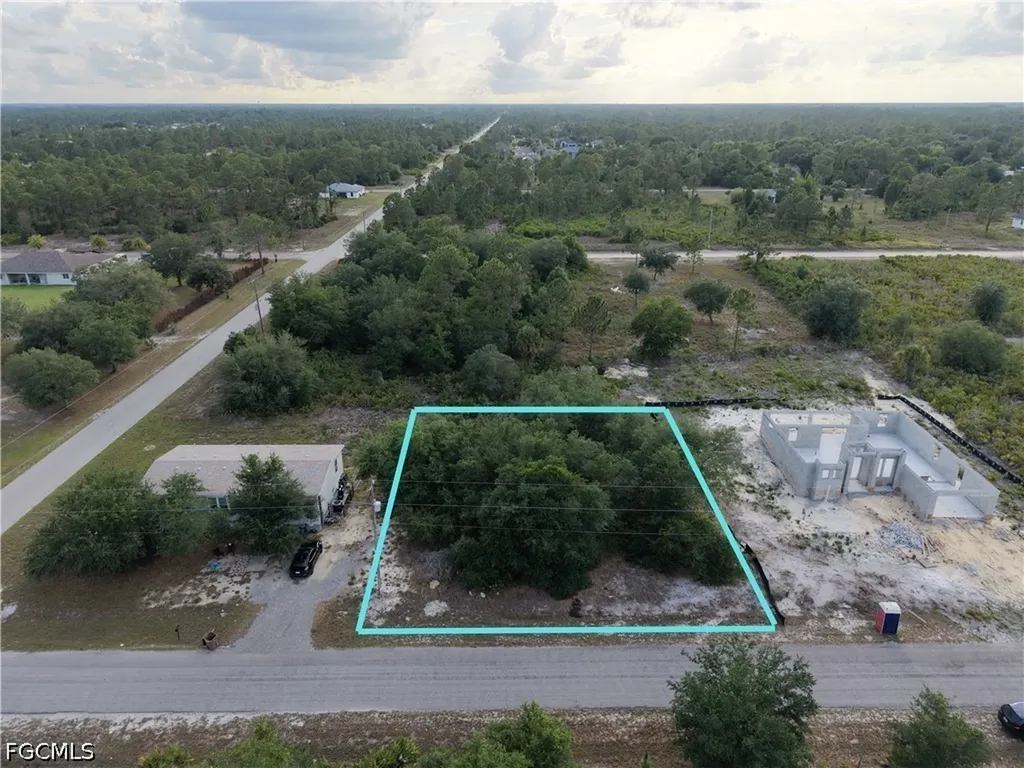603 Abbott Avenue Lehigh Acres FL 33972