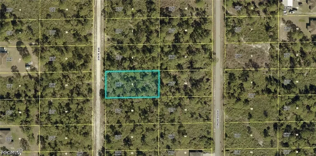 1206 State Avenue Lehigh Acres FL 33972
