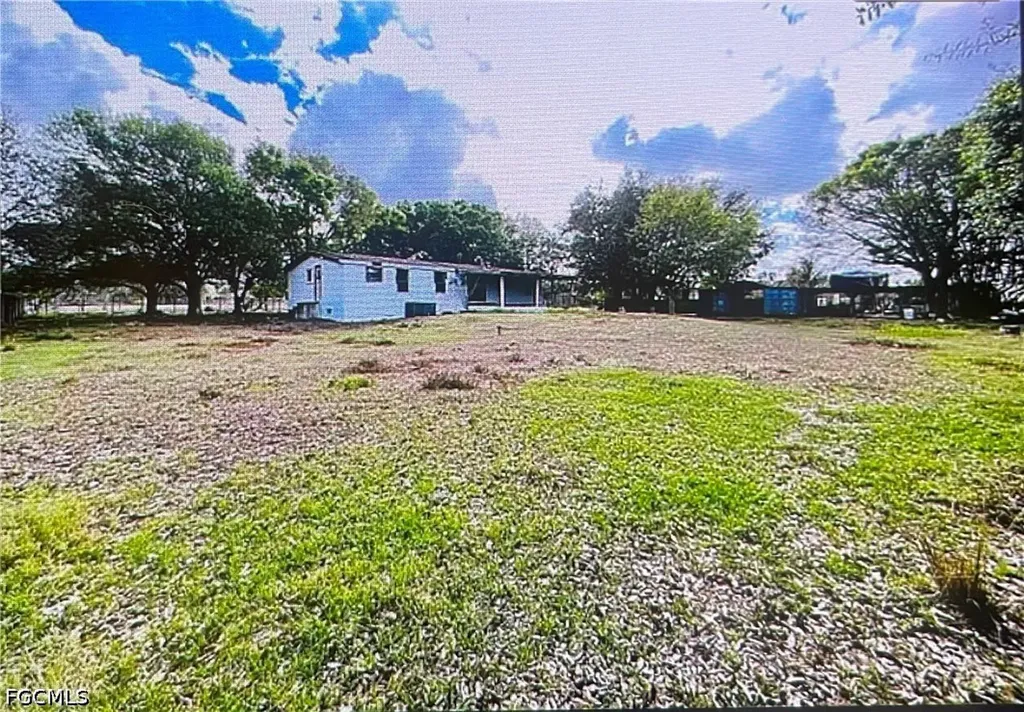 820 N Romero Street Clewiston FL 33440