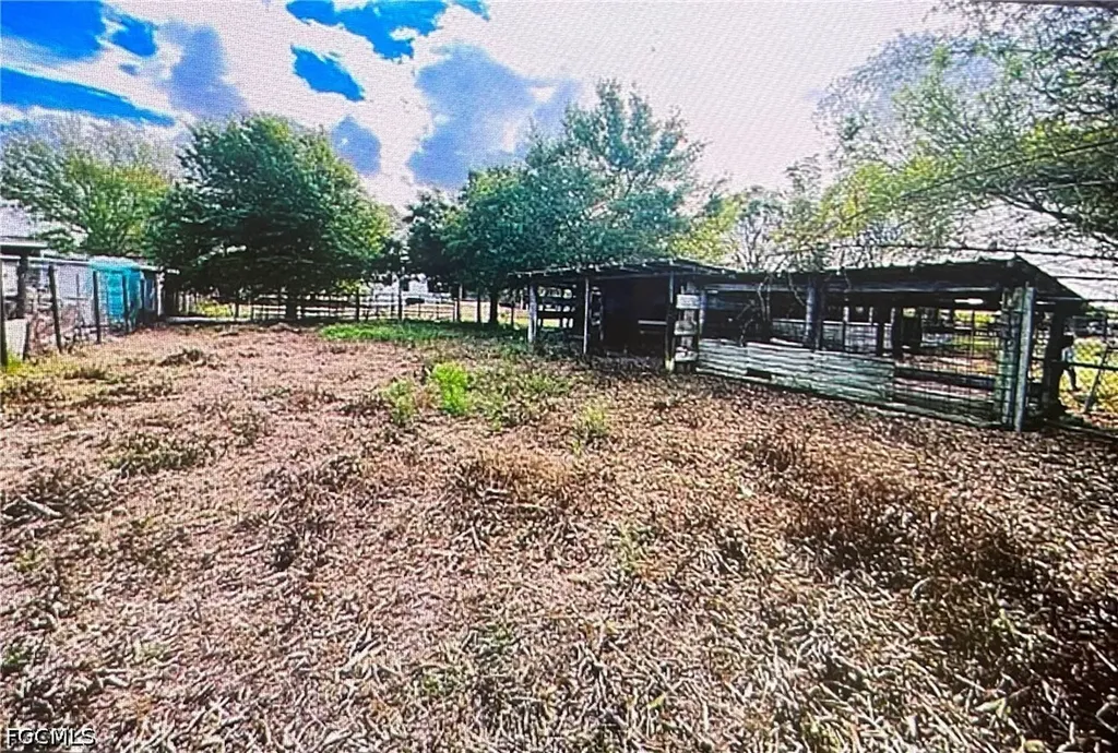 820 N Romero Street Clewiston FL 33440