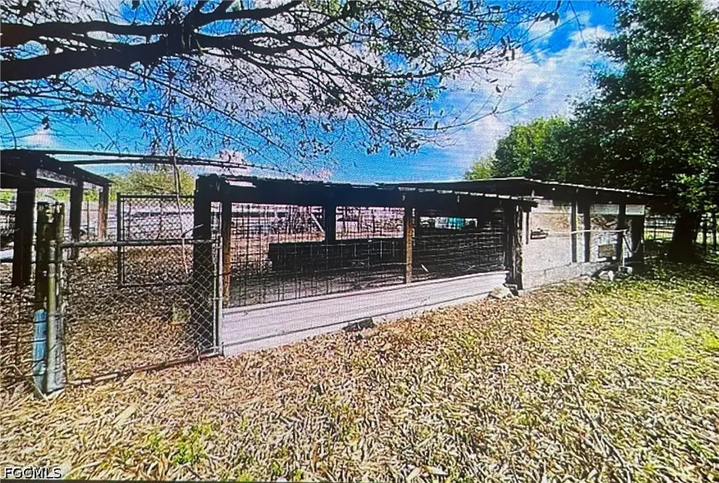 820 N Romero Street Clewiston FL 33440