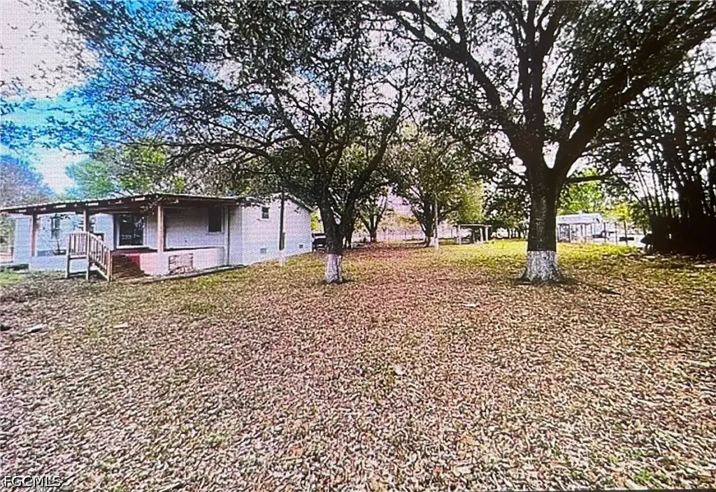 820 N Romero Street Clewiston FL 33440