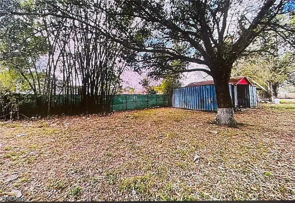 820 N Romero Street Clewiston FL 33440