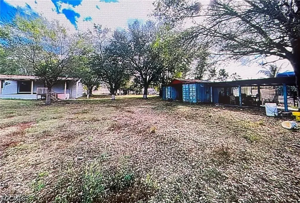 820 N Romero Street Clewiston FL 33440