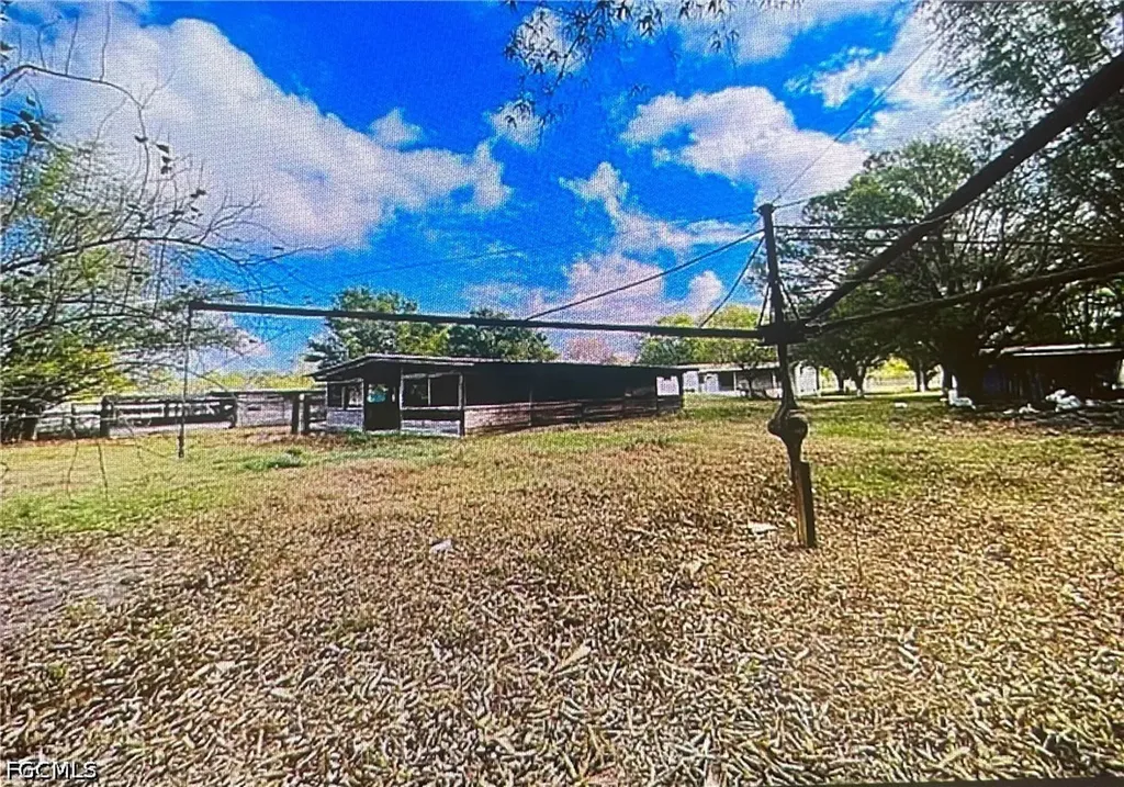 820 N Romero Street Clewiston FL 33440
