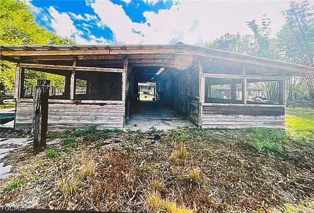 820 N Romero Street Clewiston FL 33440