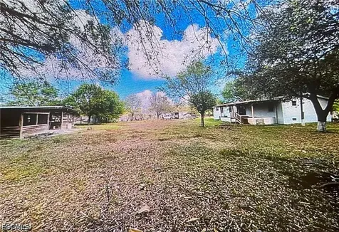 820 N Romero Street Clewiston FL 33440