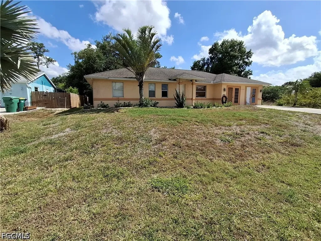 21229 Peachland Boulevard Port Charlotte FL 33954