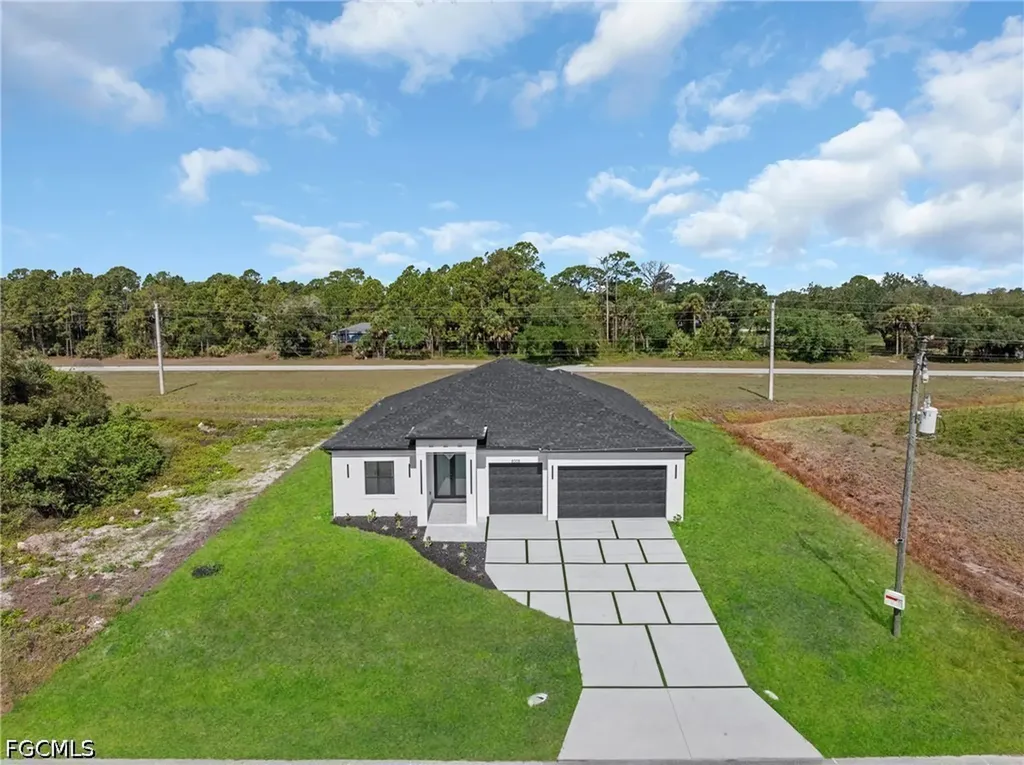 8005 Sunrise Circle Labelle FL 33935