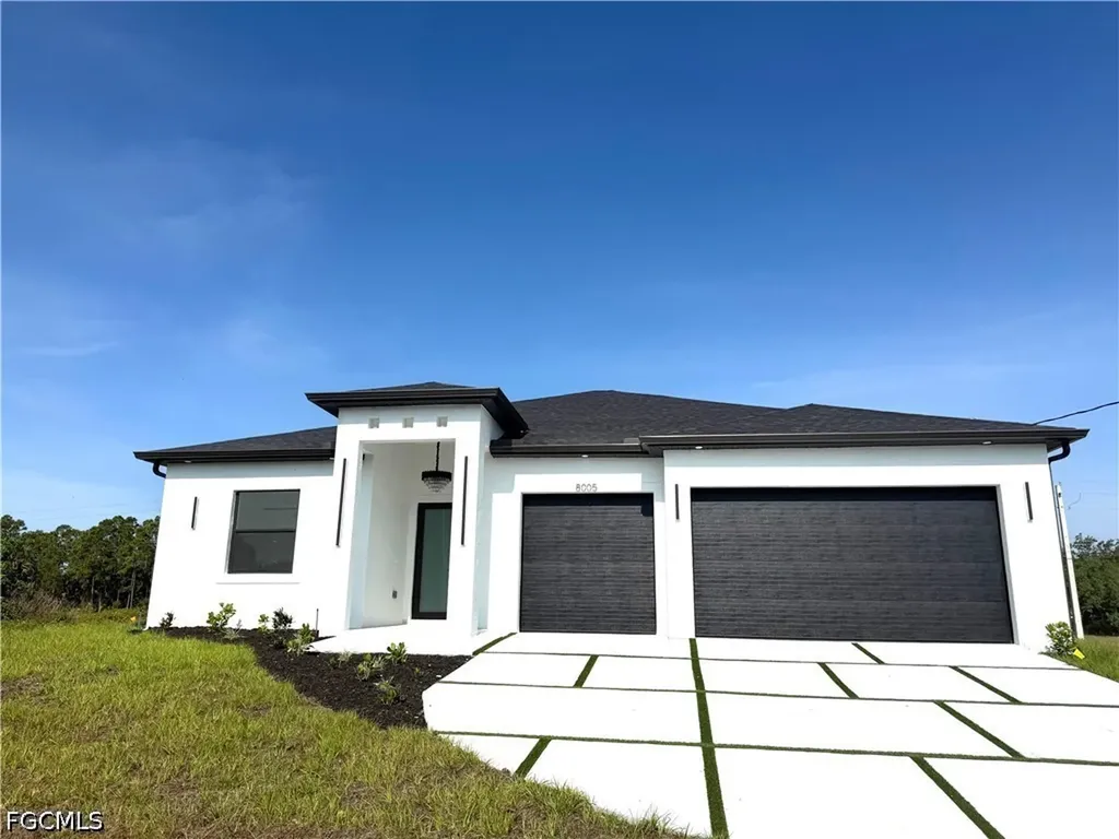 8005 Sunrise Circle Labelle FL 33935