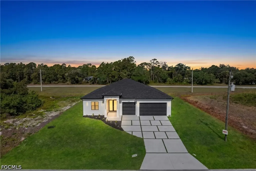 8005 Sunrise Circle Labelle FL 33935