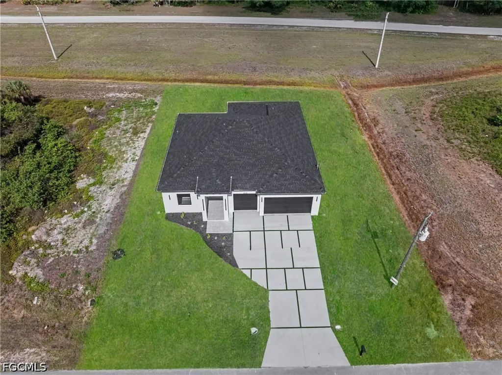 8005 Sunrise Circle Labelle FL 33935