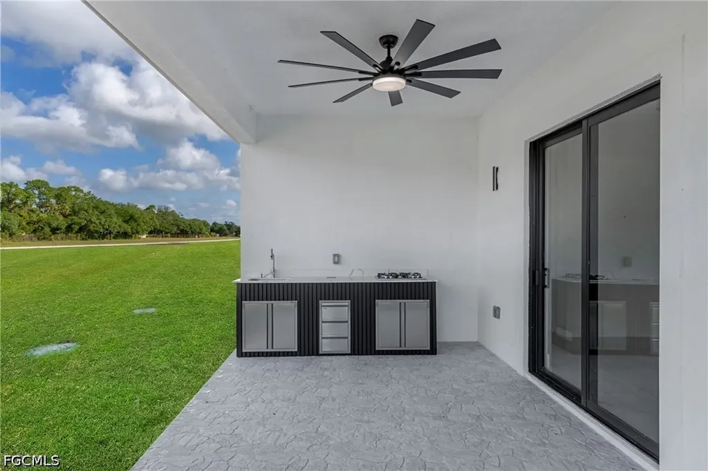 8005 Sunrise Circle Labelle FL 33935