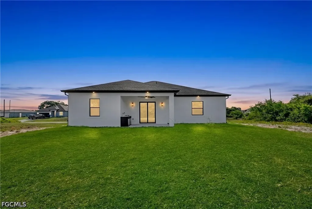 8005 Sunrise Circle Labelle FL 33935