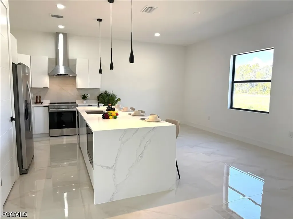 8005 Sunrise Circle Labelle FL 33935
