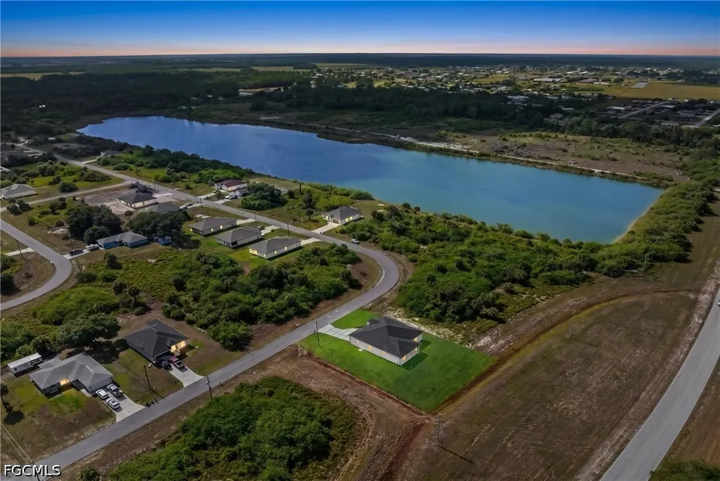 8005 Sunrise Circle Labelle FL 33935