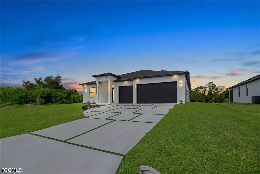8005 Sunrise Circle Labelle FL 33935