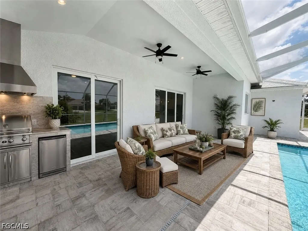 4338 NW 31st Terrace Cape Coral FL 33993