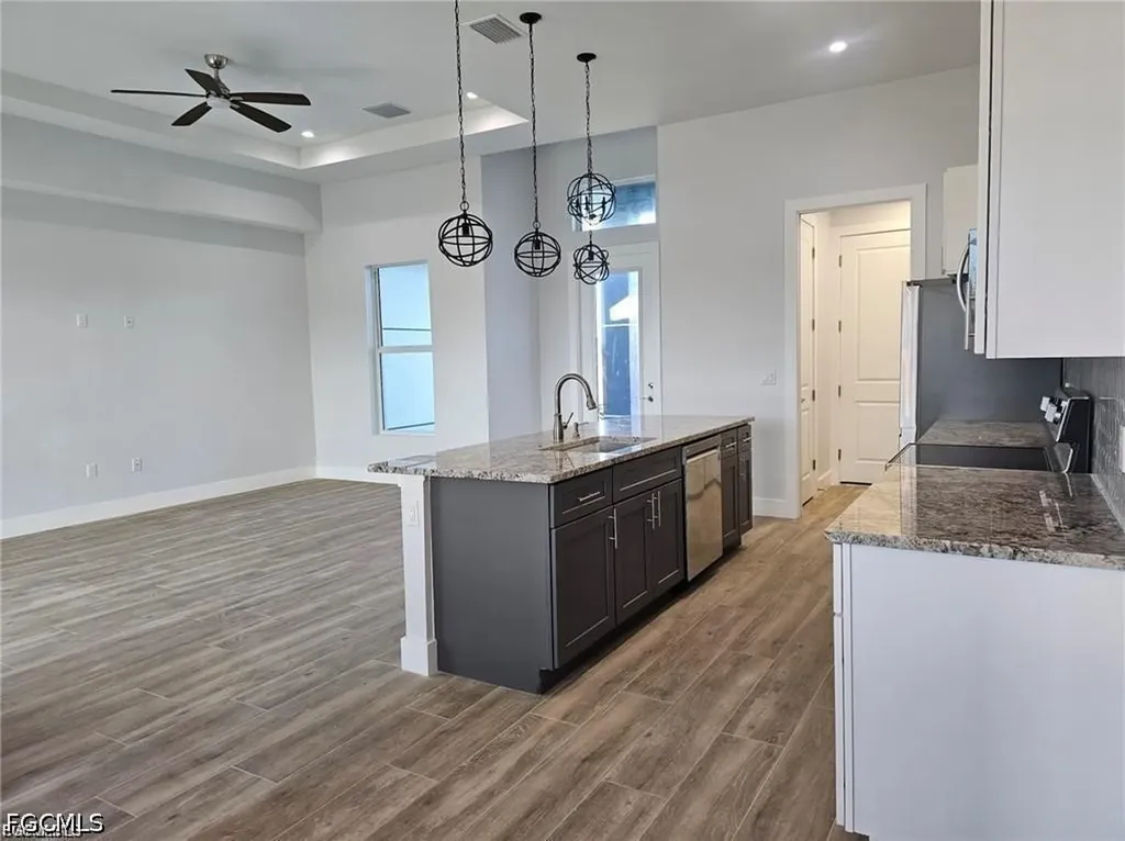4338 NW 31st Terrace Cape Coral FL 33993