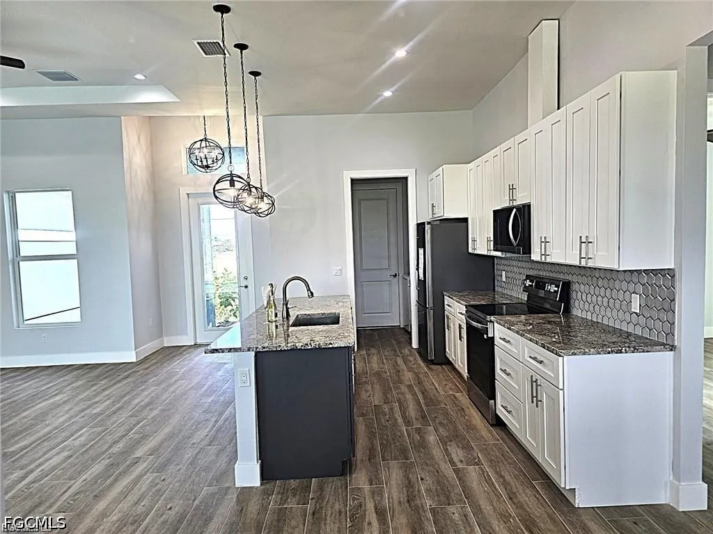 4338 NW 31st Terrace Cape Coral FL 33993