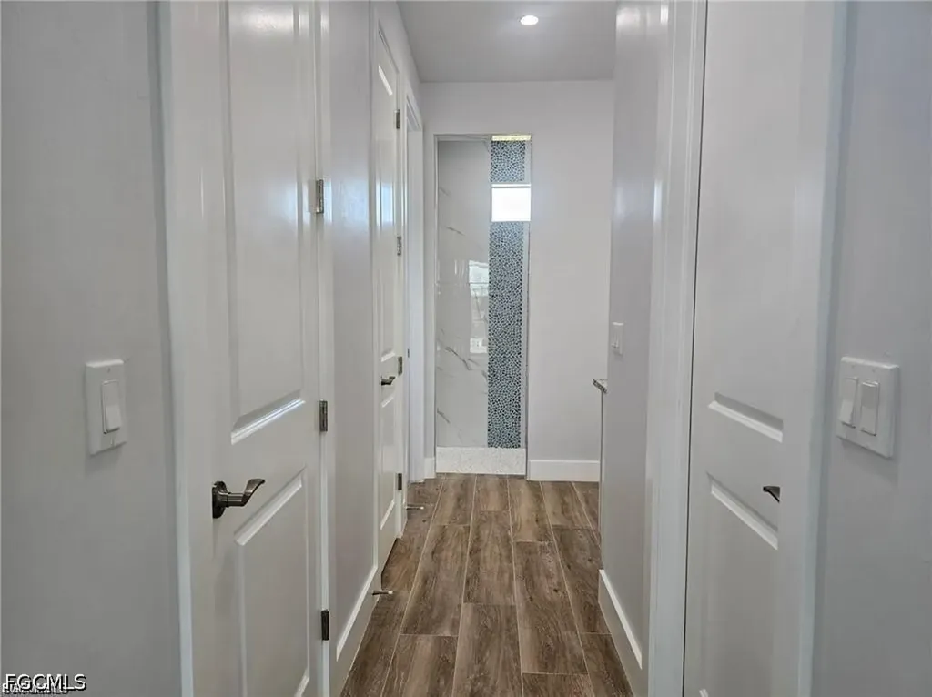 4338 NW 31st Terrace Cape Coral FL 33993