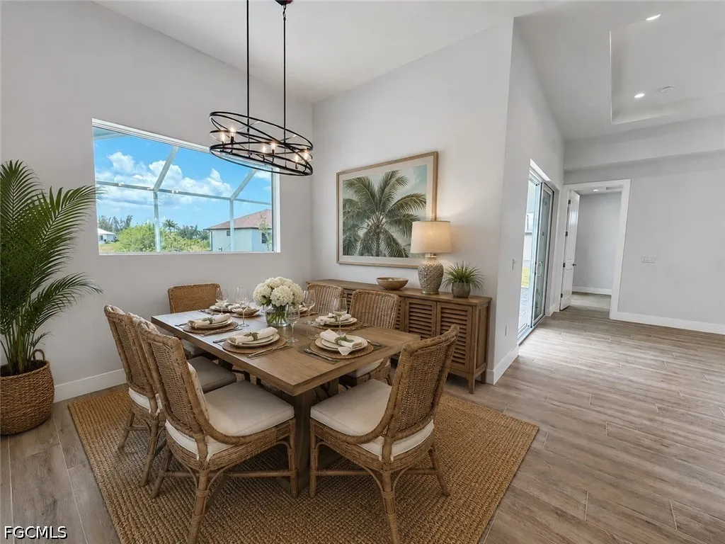 4338 NW 31st Terrace Cape Coral FL 33993