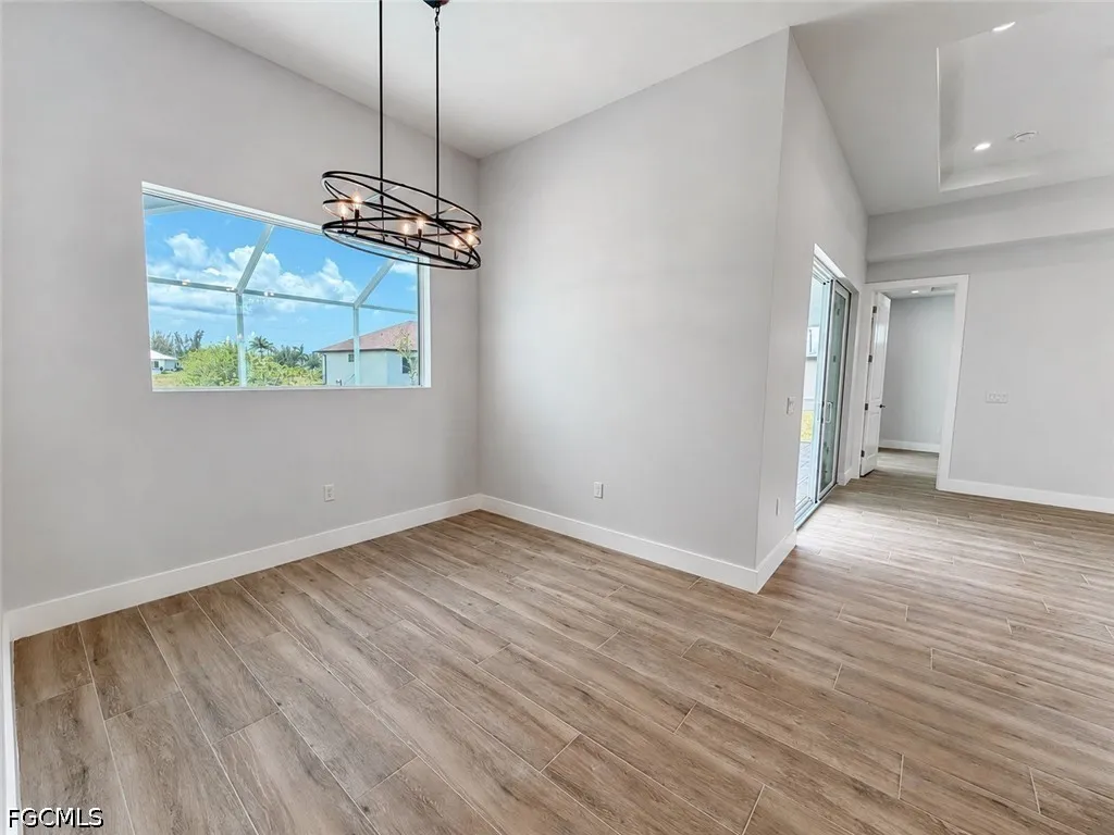 4338 NW 31st Terrace Cape Coral FL 33993