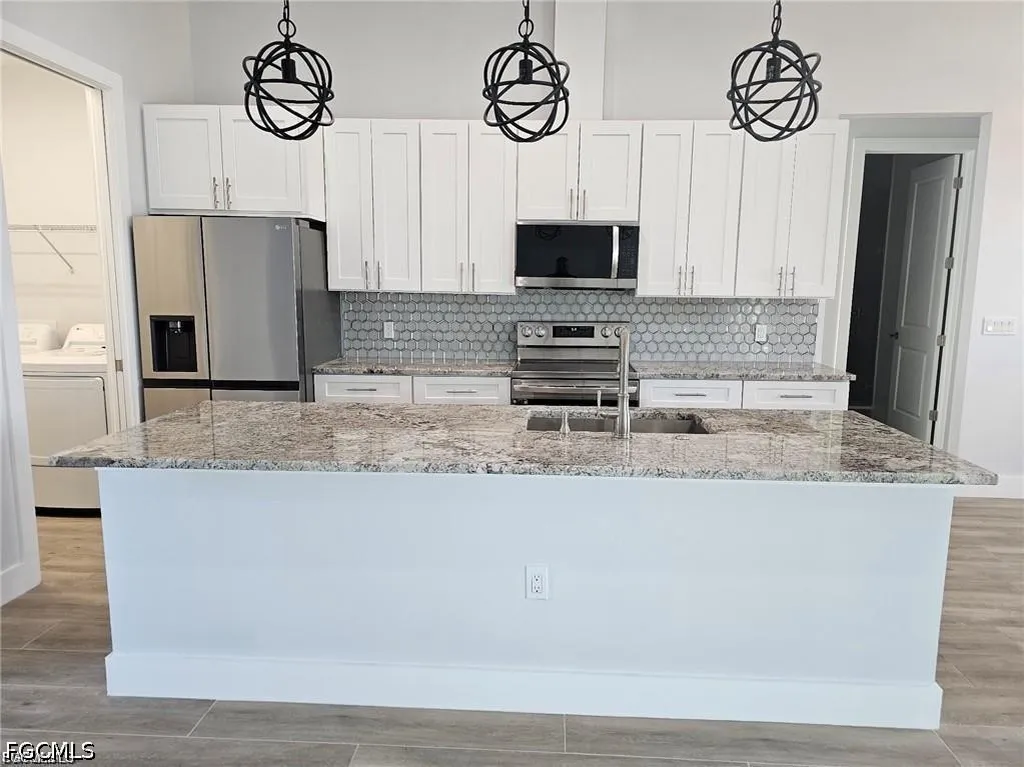 4338 NW 31st Terrace Cape Coral FL 33993