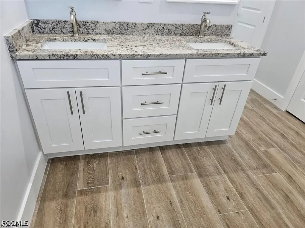 4338 NW 31st Terrace Cape Coral FL 33993