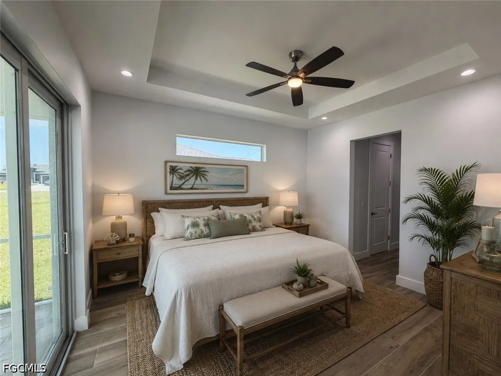 4338 NW 31st Terrace Cape Coral FL 33993