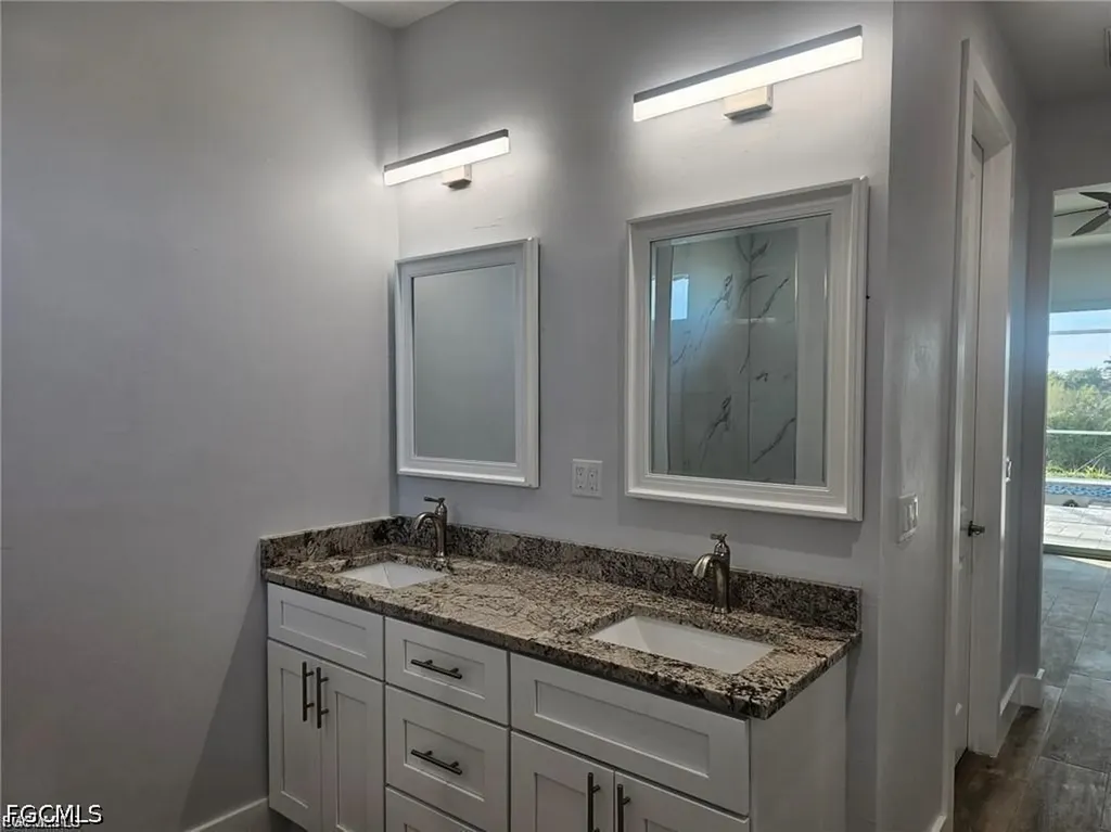 4338 NW 31st Terrace Cape Coral FL 33993