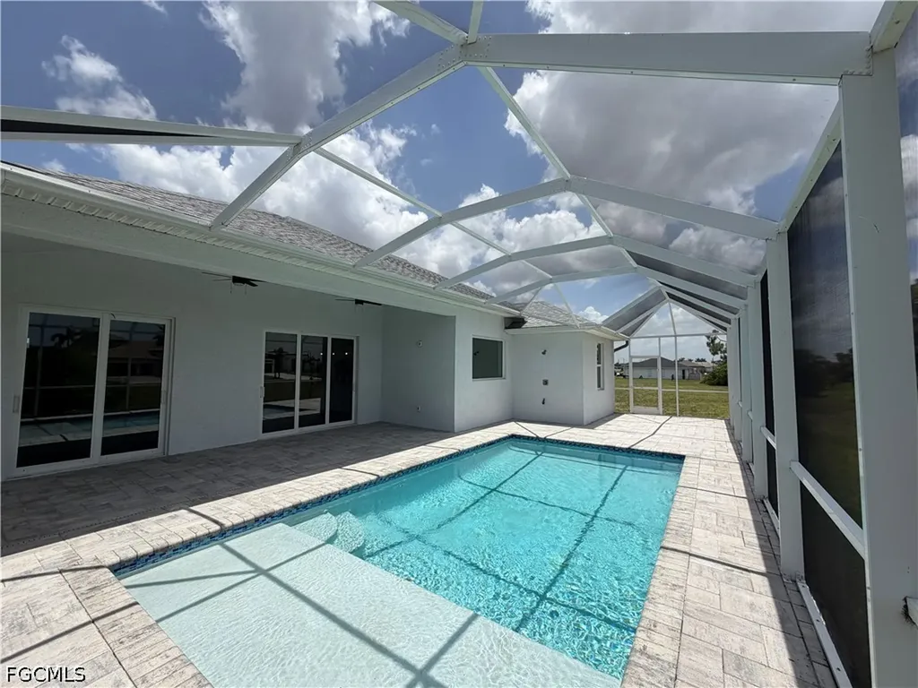 4338 NW 31st Terrace Cape Coral FL 33993