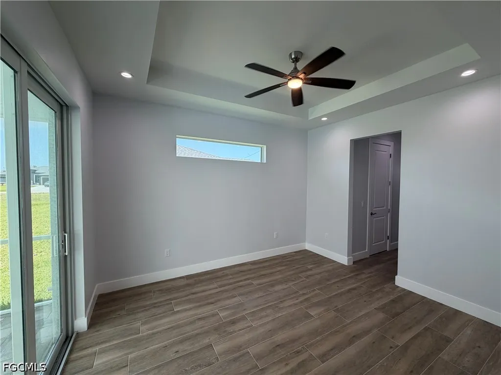 4338 NW 31st Terrace Cape Coral FL 33993